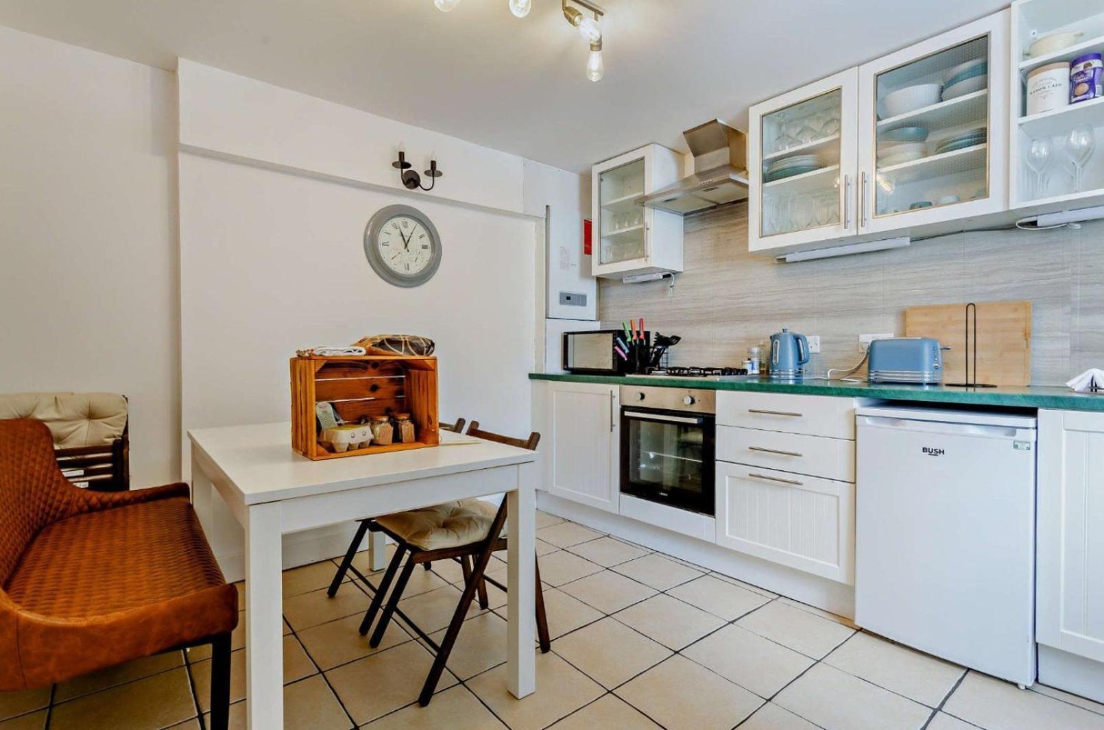 Jacobite'S Retreat, 17Th Century Cottage In The Heart Of Inverness Exteriér fotografie